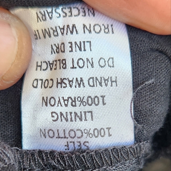 Newbury Kustom blouse‎ - Picture 6 of 6